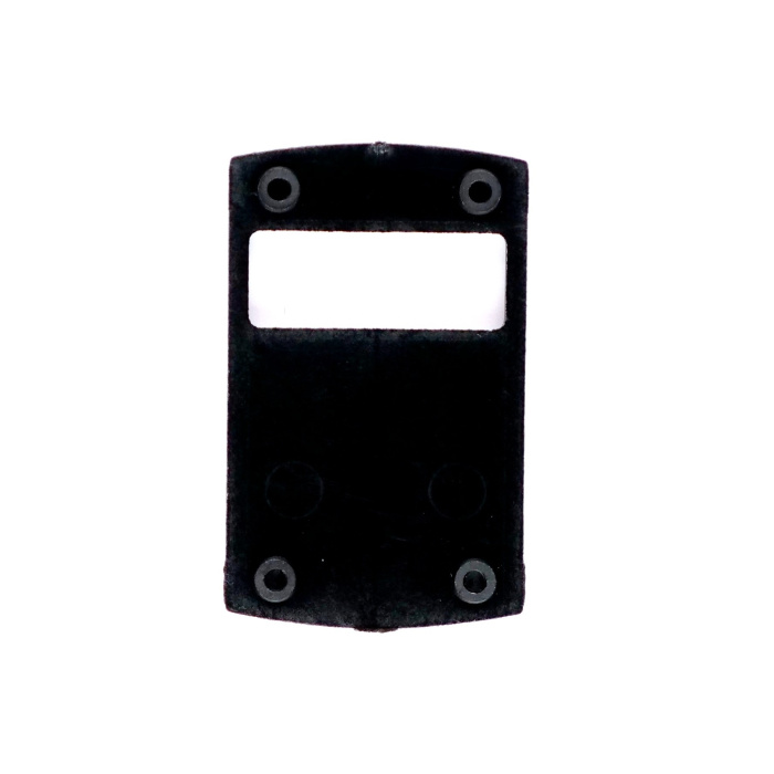 Płytka montażowa Shield Sights Glock 17 i 19 Shield SMS/RMS